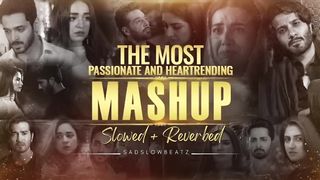 Khuda Aur Mohabbat khaani Deewangi Fitoor RaazeUlfat OST