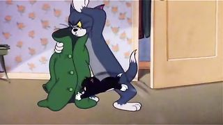 том и джерри 55