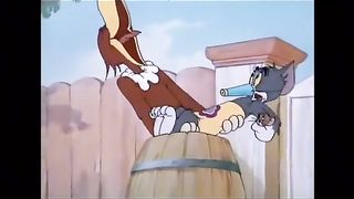 том и джерри 56