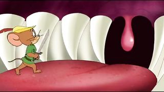 том и джерри 58
