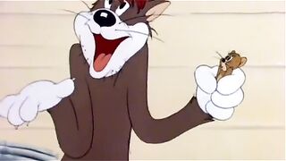 том и джерри 59