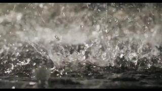 2 Hours Of Gentle Rain Sounds, Relaxation For Sleep, Meditation, Stress Relief, Insomnia, Study,