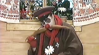 каламбур деревня дураков 9