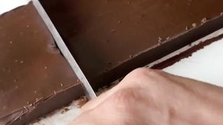 Chocolaty Wall e