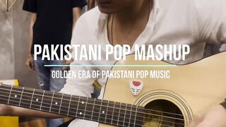Pakistani pop music food for the soul