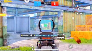 Pubg mobile gaming |isi anjum gaming | Pubg mobile esport