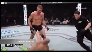 DEVASTATING COMBO