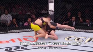 Every Slam Finish