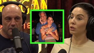 Epstein's Harvard Connection & Ghislaine's List