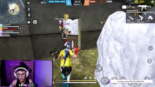 Free fire 24