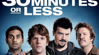 30 Minutes or Less (2011) Urdu/Hindi