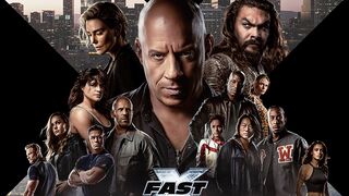 Fast X (Fast and Furious 10) Full Movie In Hindi
