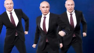 Put in dance
