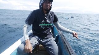 Traditional Fishing