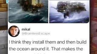Yes, Even More Memes
