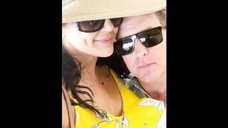 Preity Zinta Husband and family