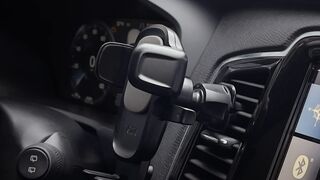 Car Mount Phone Holder for iPhone, Google, Samsung, Moto, Huawei, Nokia, LG,