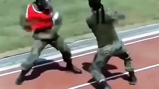 Combat