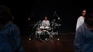 Putri Ariani - Aku Mau (New Version)