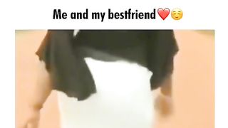 This is how we are bestfriend