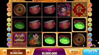 ROOM PATTERNS FOR EASY JACKPOT AND SCATER IN HIGHDOMINO