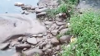 Korang river Bhara kahu Islamabad pakistan/near nain sukh twon bhara kahu/sohailT22vlog