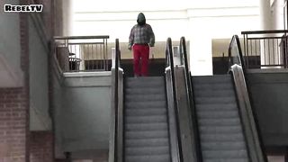 Funniest Pie Prank