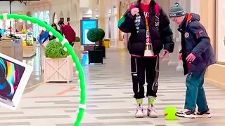 TRY NOT TO LAUGHING I Best Funny Videos Compilation 2023 # 330