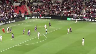 ACF Fiorentina 1-2 West Ham | Hammers Win UECL | Europa Conference League Final Highlights