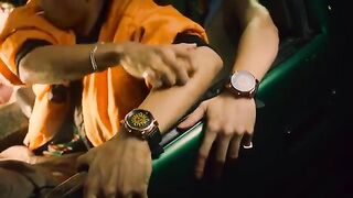 Vannda Rockstar