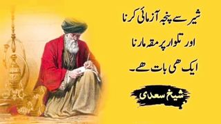 Most beautiful urdu Quotes 7