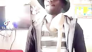 KENYAN PRESIDENT WENT VIRAL ON MEMES