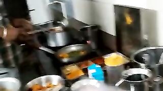 Food Cooking