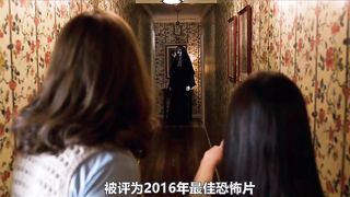 Movie Commentary "The Conjuring 2"3