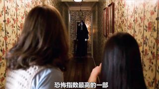 Movie Commentary "The Conjuring 2"2