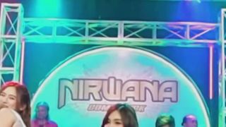 Janda Pirang - pantun janda -dangdut Viral terbaru