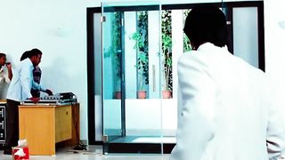 Movie Commentary "Kung Fu Little Fly"3