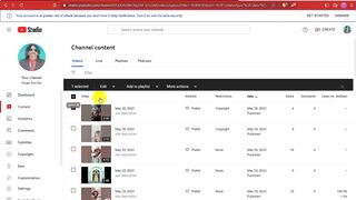 How To YouTube Video Free Promotion To Facebook Page