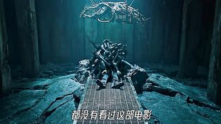 Movie Commentary "Yin Cao Messenger"2