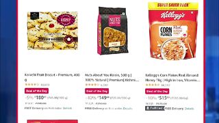 Best Deal of the day