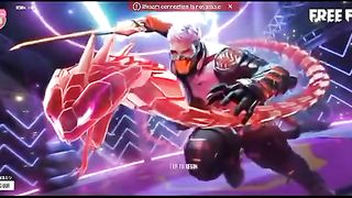 Gaming eTech - #Mobilegame Watch me stream Free Fire # 41