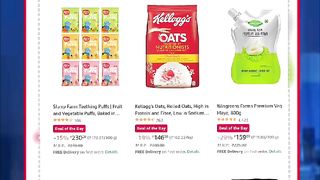 Best Deal of the day 2