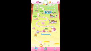 Gaming eTech - Candy Crush Saga Game LIVE Video Level #14-15 - Offline Candy Crush Saga Game Play