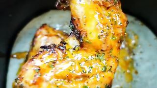 Chicken leg Pieces in Air Fryer