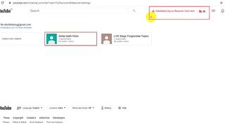 Gaming eTech - How To Disable Chrome Extension from Runing Web Browser