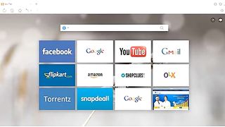 Gaming eTech - How to Clear Browser Cookies and Clear Browsing Data from UC Browser Web Browser