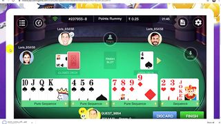 How To Download OSOM RUMMY APK for Android - How Indian Rummy Play and Earnings