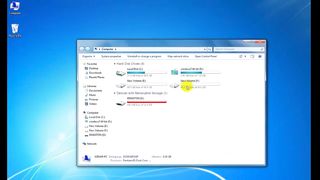 How To Combine Two Hard Drives To One by Multiple Hard Disc Drive Merge on Windows7-8-10