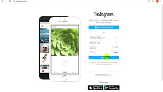 How To Create a New Instagram Account for Business - How To Make Instagram Account