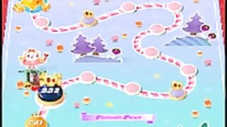 Gaming eTech -New Game Lover - Candy Crush Saga Mobile Game #40